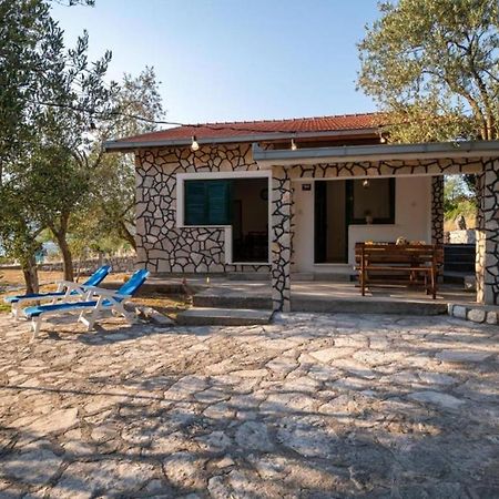 Вилла Casa Nina Неум Экстерьер фото