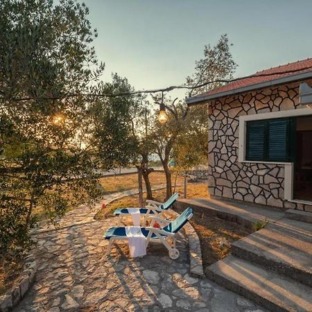 Вилла Casa Nina Неум Экстерьер фото