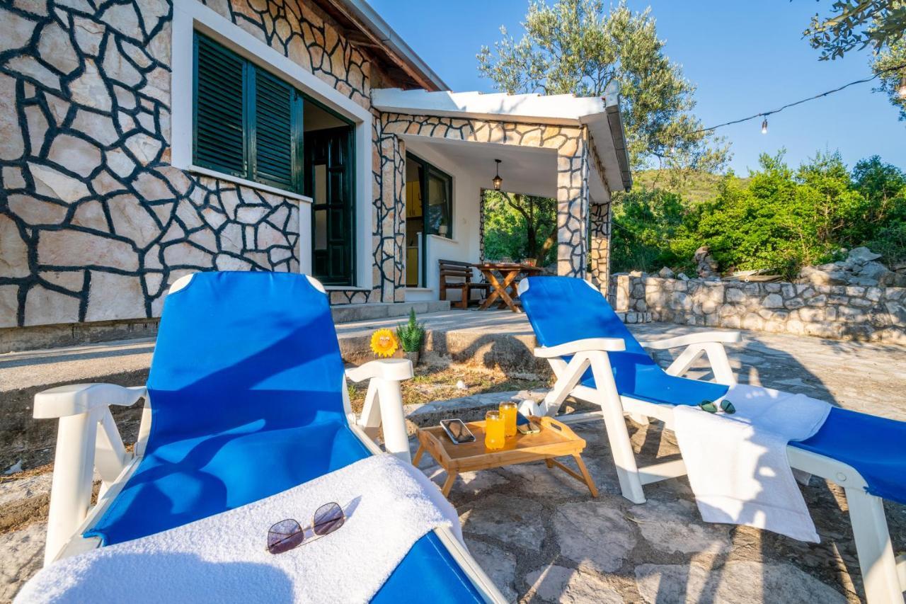 Вилла Casa Nina Неум Экстерьер фото