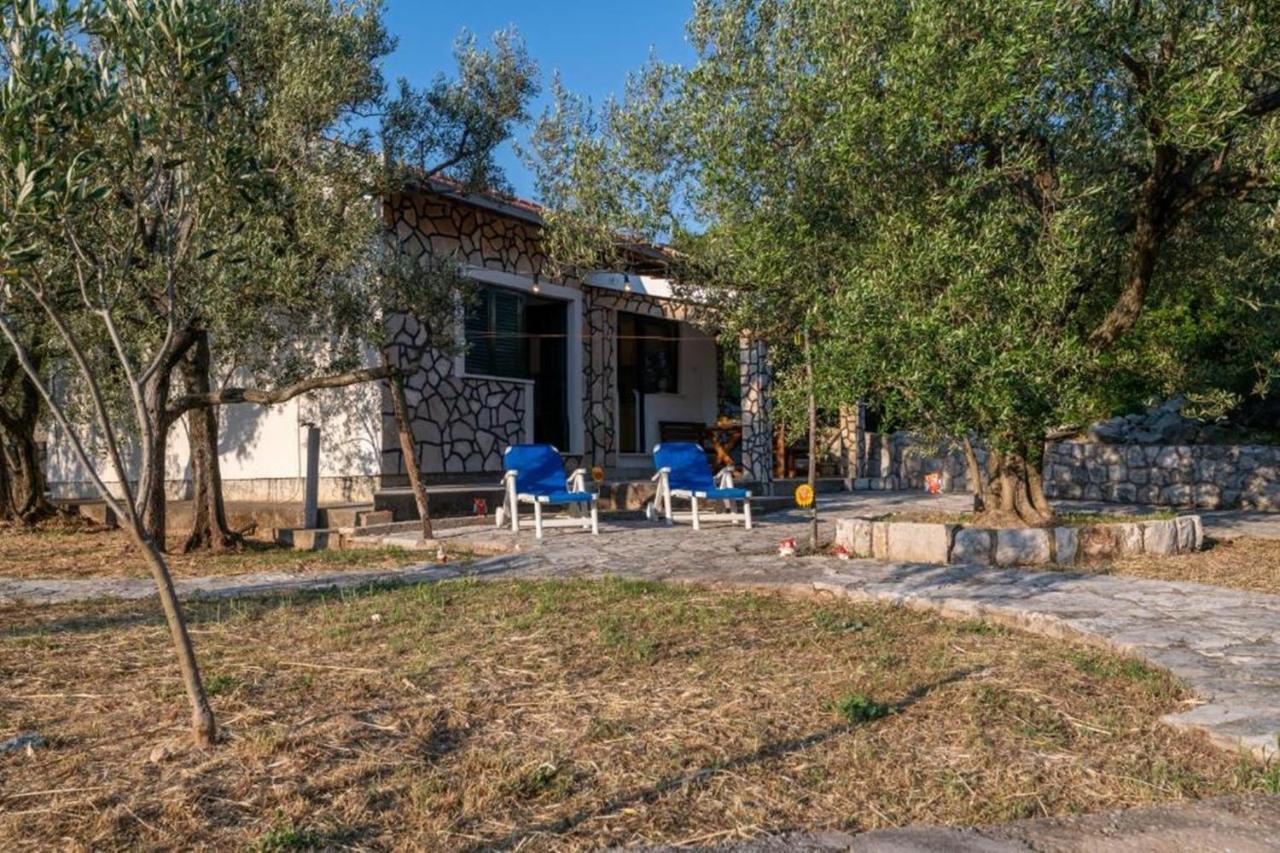 Вилла Casa Nina Неум Экстерьер фото