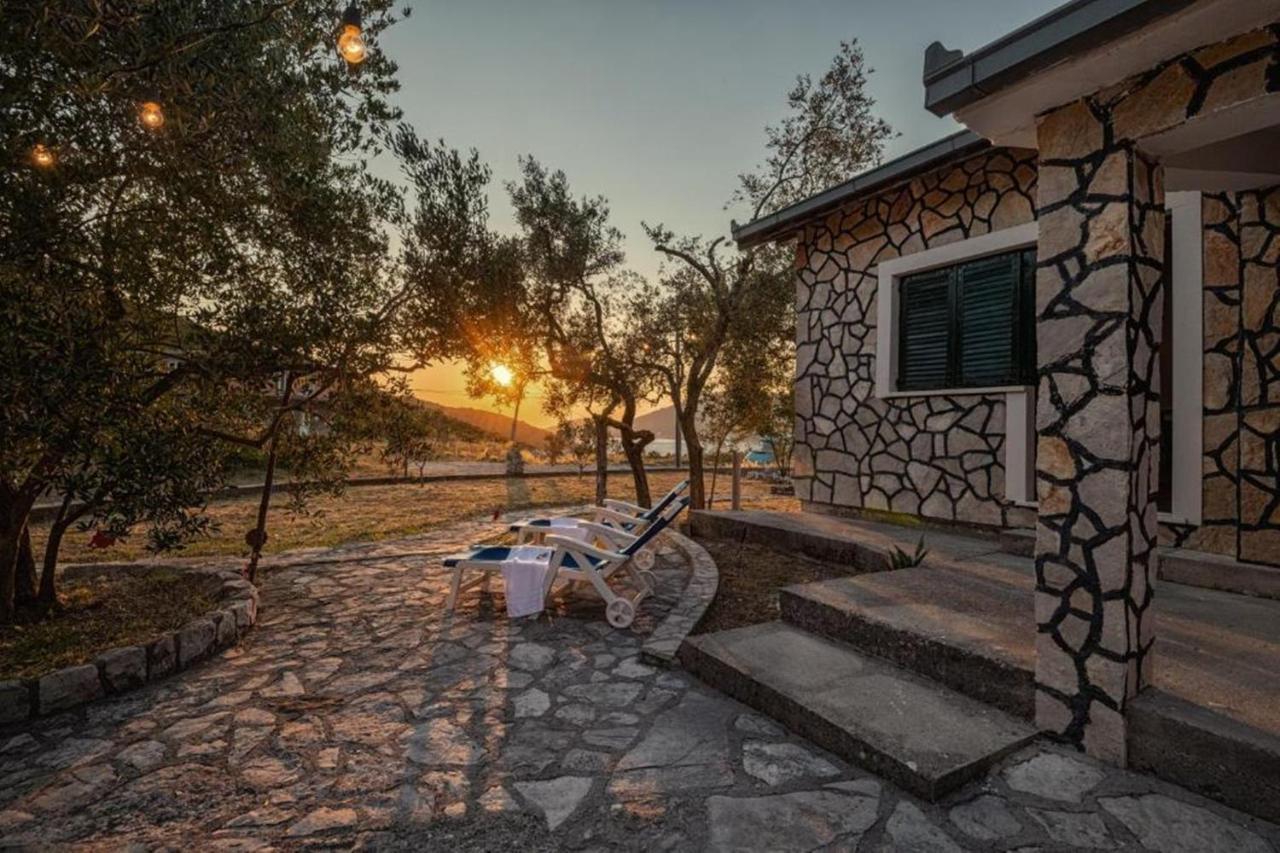 Вилла Casa Nina Неум Экстерьер фото