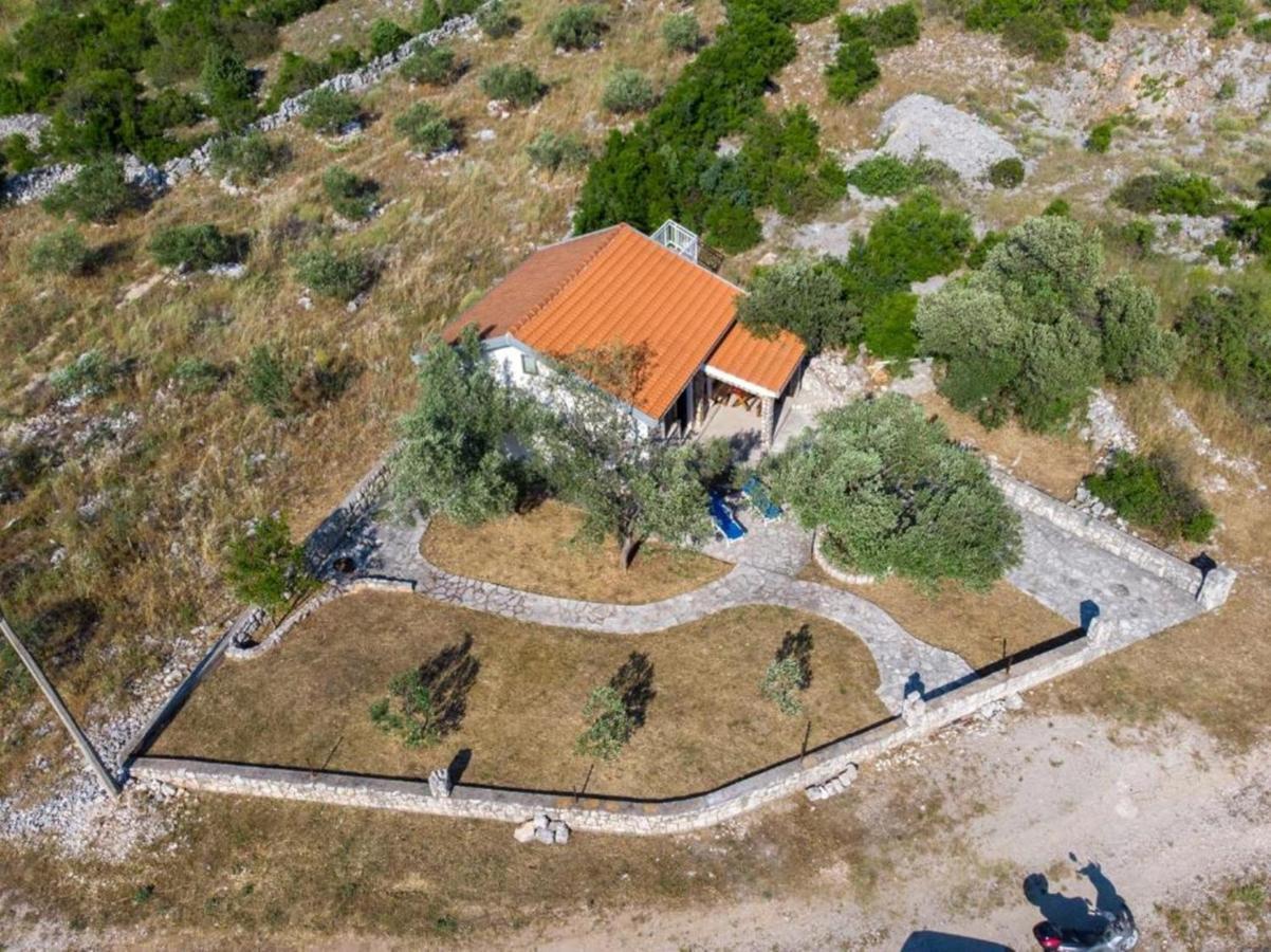 Вилла Casa Nina Неум Экстерьер фото