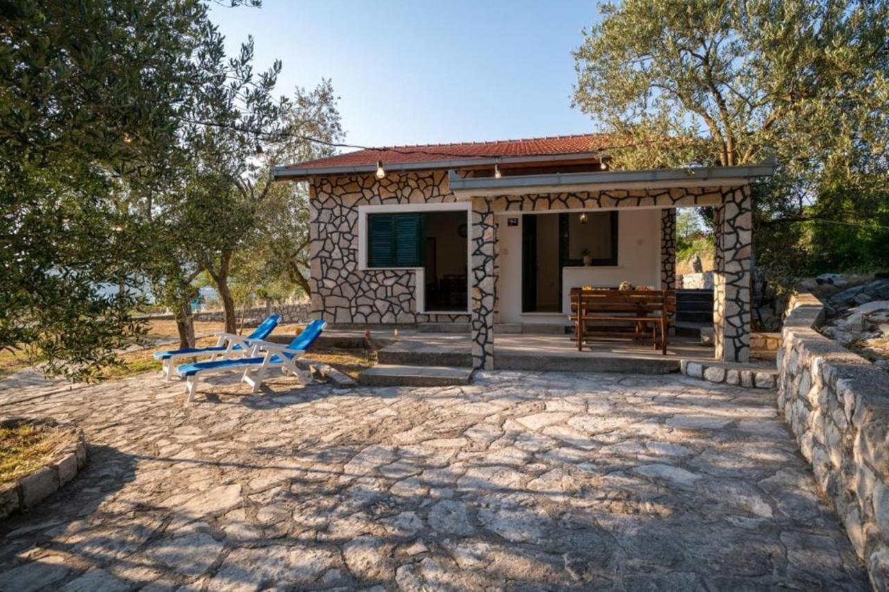 Вилла Casa Nina Неум Экстерьер фото