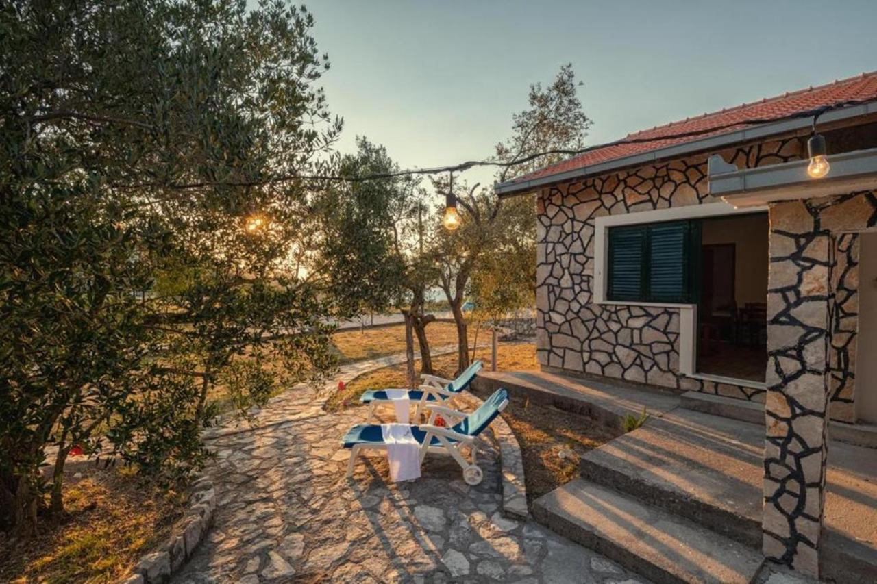 Вилла Casa Nina Неум Экстерьер фото